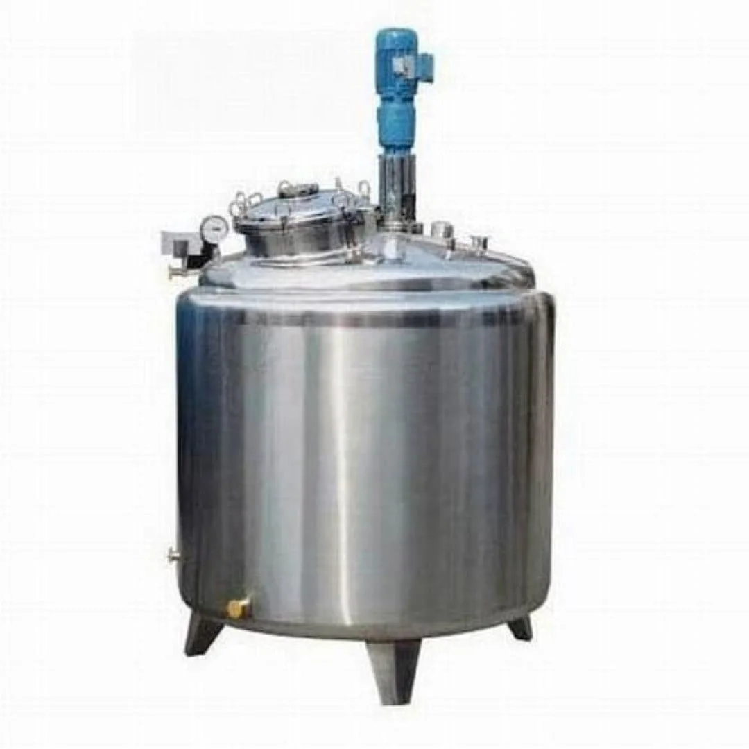 High Speed Reactor